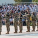 Staff Sgt. Release Party