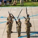 Staff Sgt. Release Party