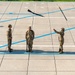 Staff Sgt. Release Party