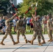 Staff Sgt. Release Party