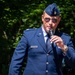 174th Attack Wing Airmen Attend Historical Marker Ceremony Honoring Fallen WW2 Soldiers