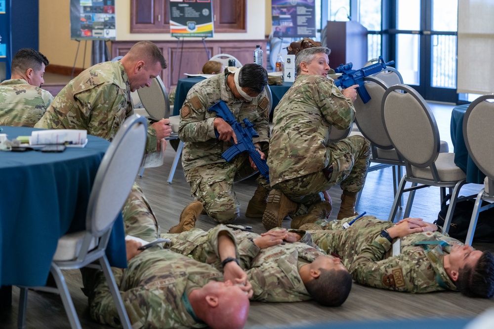 Tactical Training 101
