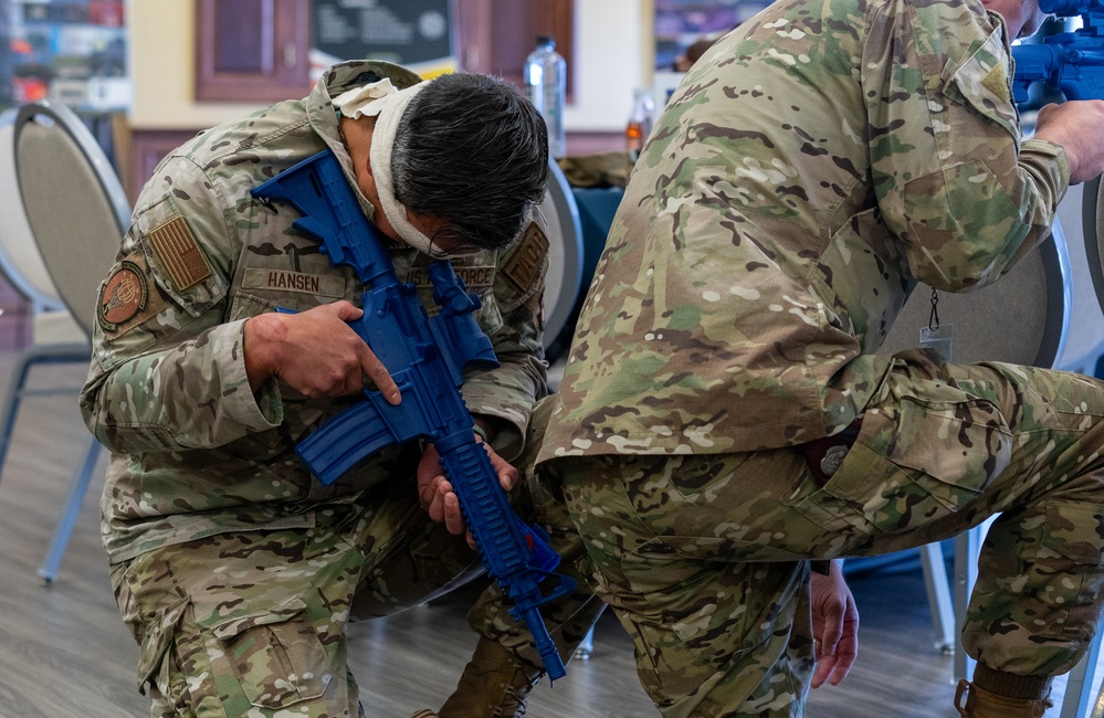 Tactical Training 101