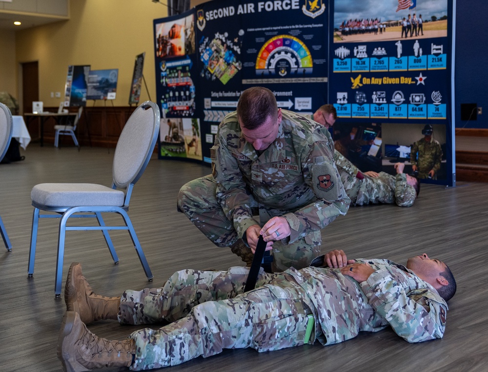 Tactical Training 101
