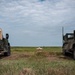 Hamilton's Own Conducts Paladin Live Fire Exercise