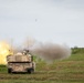 Hamilton's Own Conducts Paladin Live Fire Exercise