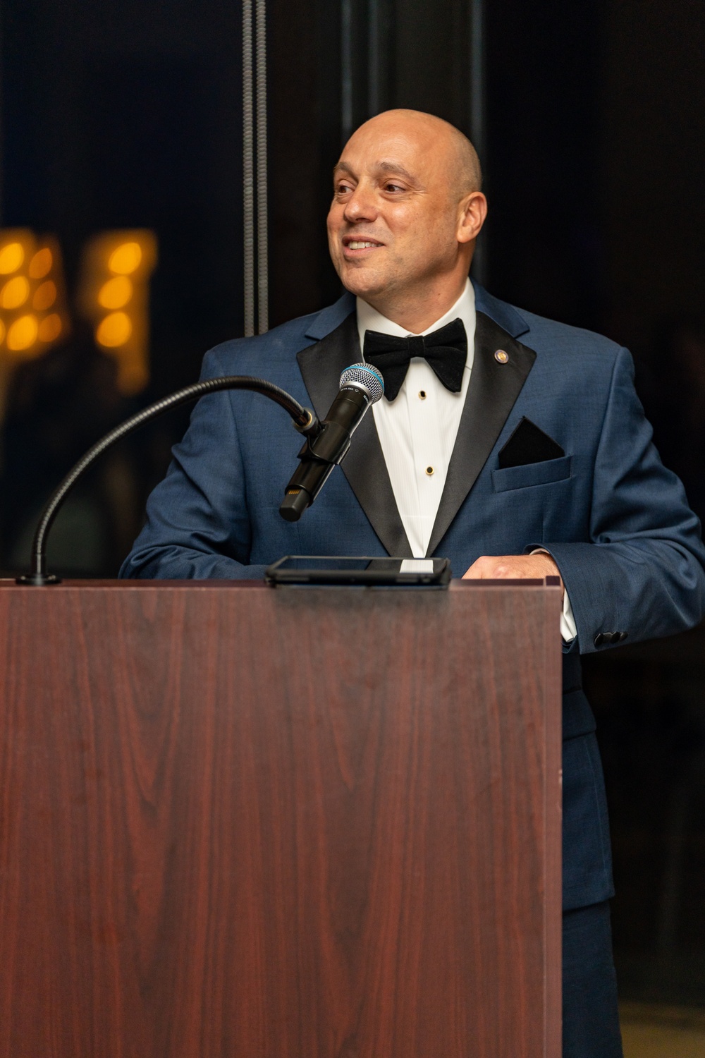 Senior Noncommissioned Officer Induction Ceremony