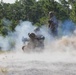 3rd Battalion, 6th Marine Regiment MAAWS Firing Range