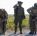 3rd Battalion, 6th Marines Battalion MAAWS Firing Range