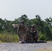 3rd Battalion, 6th Marine Regiment MAAWS Firing Range