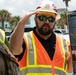Renourishing the Flagler County Coast