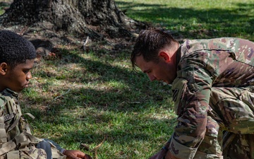 Fort Stewart Soldiers compete in annual “Best of the Best” Competition