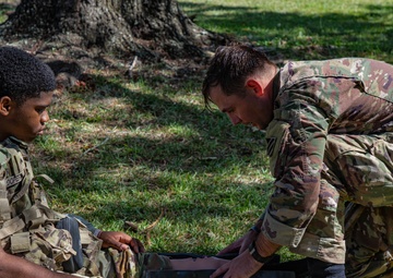 Fort Stewart Soldiers compete in annual “Best of the Best” Competition