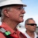 Hopper Dredge Tour
