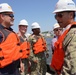 NAVFAC Washington Advances Naval Academy's Climate Resilience Efforts with Pier Reconstruction Project