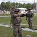 Fort Stewart Best of the Best Competition