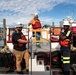 Hopper Dredge Tour