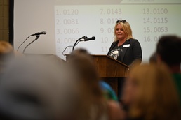 District hosts high profile public hearing on Line 5 relocation