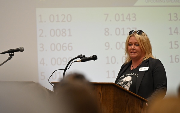 District hosts high profile public hearing on Line 5 relocation