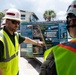 Renourishing the Flagler County Coast