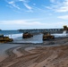 Renourishing the Flagler County Coast