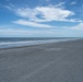 Renourishing the Flagler County Coast