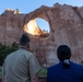 I Marine Expeditionary Force commanding general attends 2024 Navajo Code Talkers Day