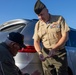 I Marine Expeditionary Force commanding general attends 2024 Navajo Code Talkers Day