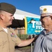 I Marine Expeditionary Force commanding general attends 2024 Navajo Code Talkers Day