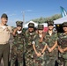 I Marine Expeditionary Force commanding general attends 2024 Navajo Code Talkers Day