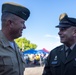 I Marine Expeditionary Force commanding general attends 2024 Navajo Code Talkers Day