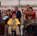 I Marine Expeditionary Force commanding general attends 2024 Navajo Code Talkers Day