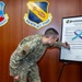 4th Fighter Wing command team signs Suicide Prevention Proclamation