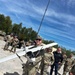 National Guard Conducts Air/Land/Sea Training in the Great Lakes