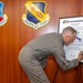 4th Fighter Wing command team signs Suicide Prevention Proclamation