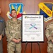 4th Fighter Wing command team signs Suicide Prevention Proclamation