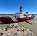 Coast Guard Cutter completes fourth phase of a five-year Service Life Extension Project