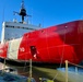 Coast Guard Cutter completes fourth phase of a five-year Service Life Extension Project