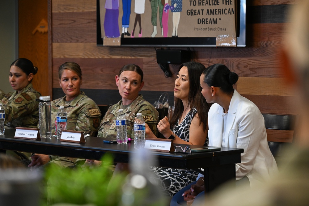 Women's Equality Day 2024