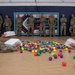 Ohio Air National Guard Chief's Huddle