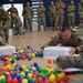 Ohio Air National Guard Chief's Huddle