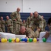 Ohio Air National Guard Chief's Huddle