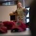 Ohio Air National Guard Chief's Huddle