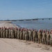 Ohio Air National Guard Chief's Huddle