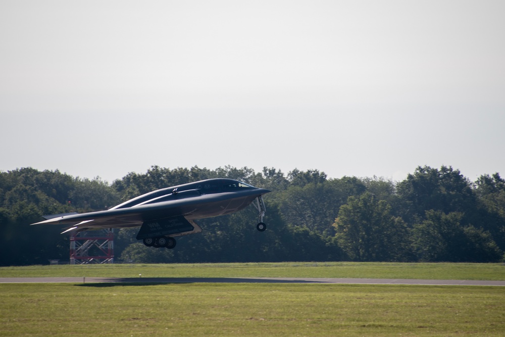 131st Bomb Wing Crew Chiefs of the Year