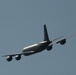 KC-135 left turn