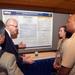 Dental Scientist presents Research at 2024 Military Health System Research Symposium