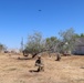 940th SFS Conducts Training