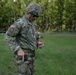 Commanding General handles M17 pistol