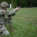 Commanding General Shooting